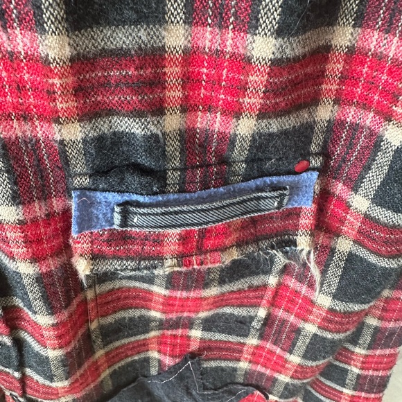 Treasure Stars ADDED Roark Unique Top - Picture 5 of 11